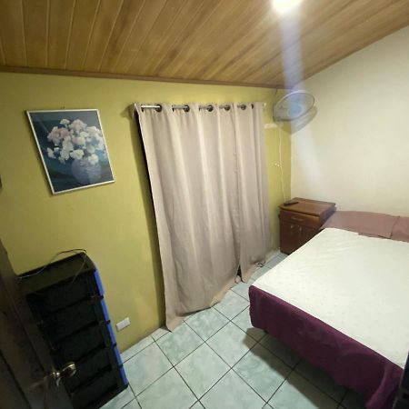 Hotel La Casa De Cachi à Paquera Extérieur photo