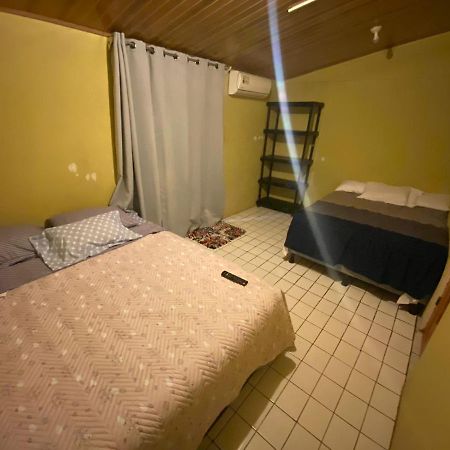 Hotel La Casa De Cachi à Paquera Extérieur photo