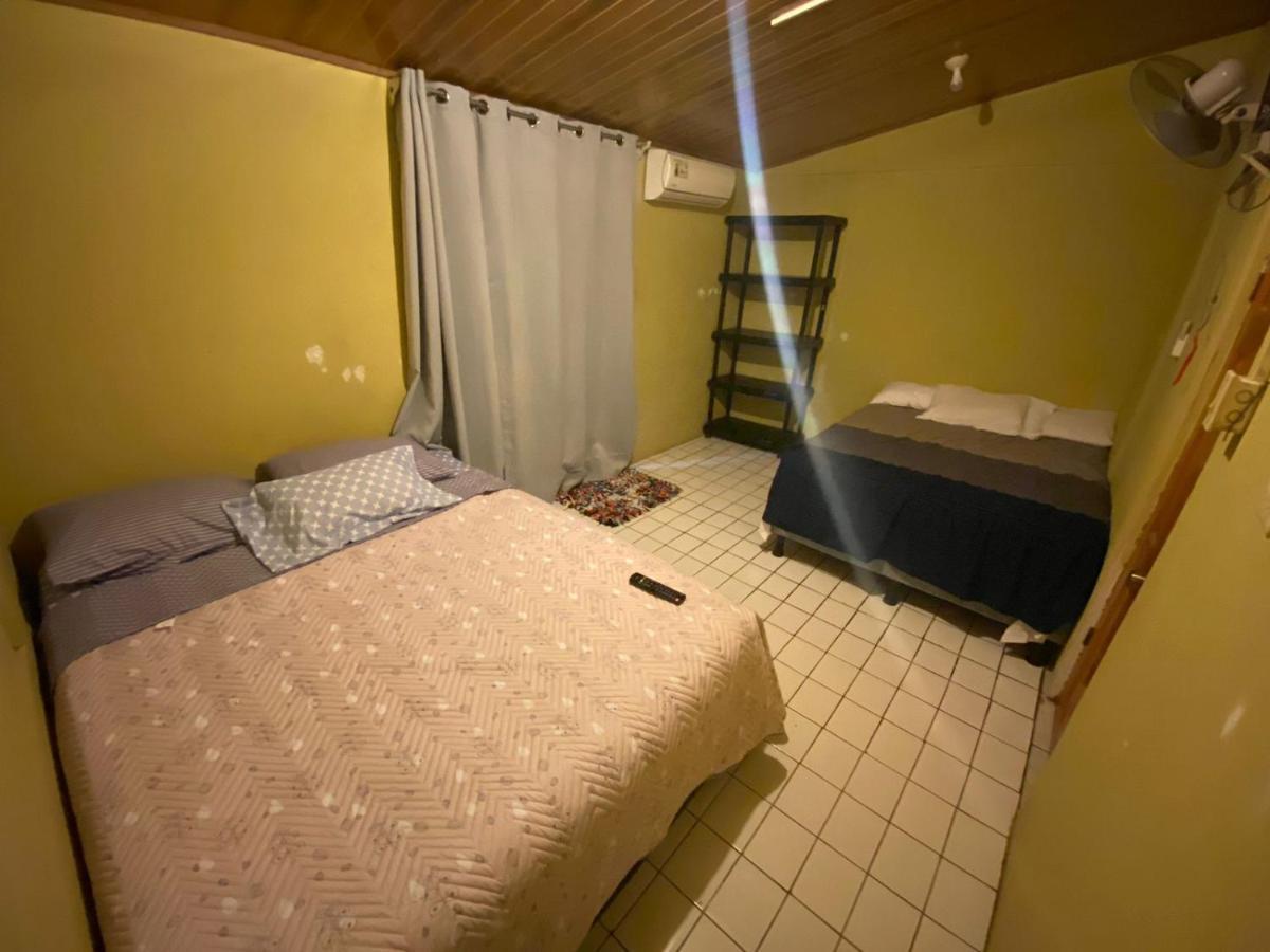 Hotel La Casa De Cachi à Paquera Extérieur photo