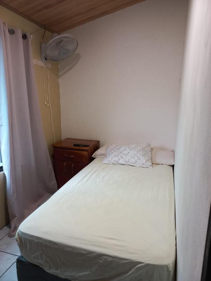 Hotel La Casa De Cachi à Paquera Extérieur photo